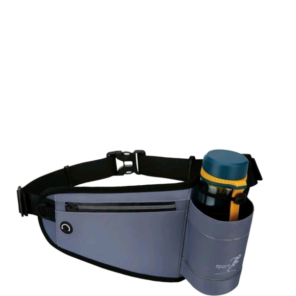 unisex funnle bag for gym workout - Picture 1 of 4